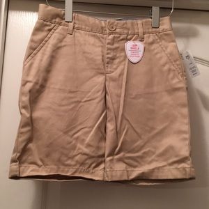 Gap Kids Uniform shorts